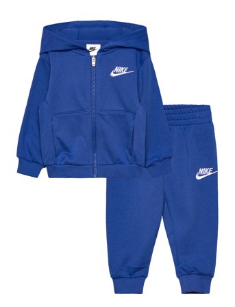 Nike | T8-French Terry Pant Set | 86/92