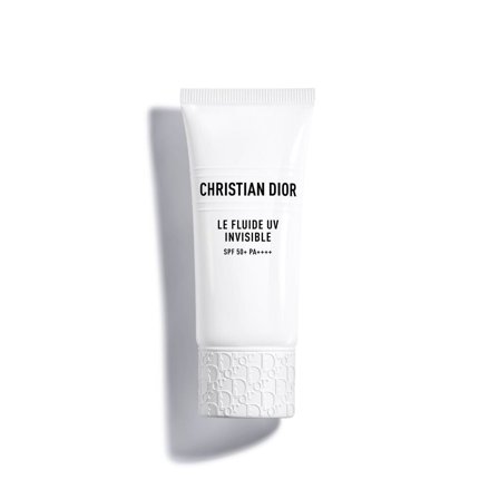 DIOR Le Fluide UV Invisible Hydratant SPF 50+ PA++++ 30ML - Solare viso alta prot.