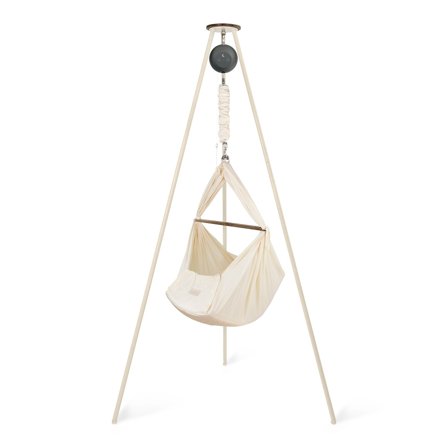 Classic Bundle - Hamac Bébé en maille