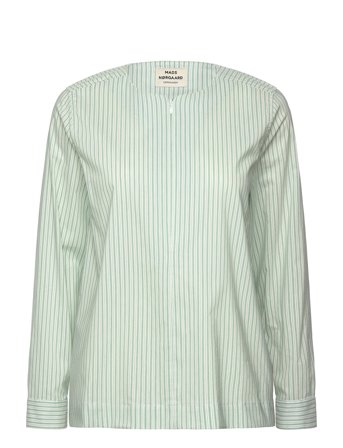 Mads Nørgaard | Poplinda Dana Shirt | 42