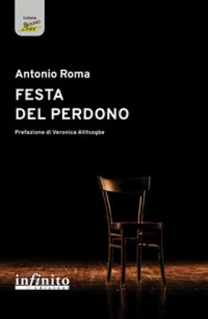 Festa del Perdono Antonio Roma