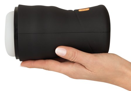 You2Toys: Gyro Masturbator - Sexleker Vuxen: Fleshlight, penisring, hylser & pumper