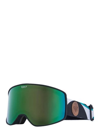 Roxy Storm Peak Chic - Green - ONE SIZE