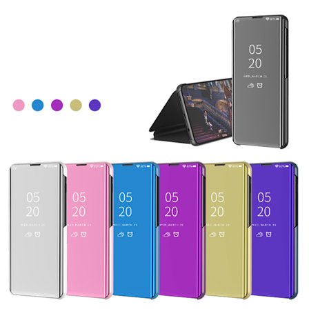 Samsung Galaxy Z Fold 4 - Exklusivt Fodral med Heltäckande Skydd