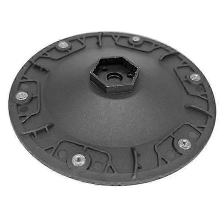 RSD-01-2 Kompatibel med Worx Landroid L1000 / L800 Plus Bladholder Disk Gressklipper Tilbehør