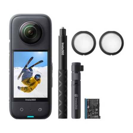 Insta360 X3 Creator-kit