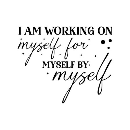 Text Tavla 50×70 CM