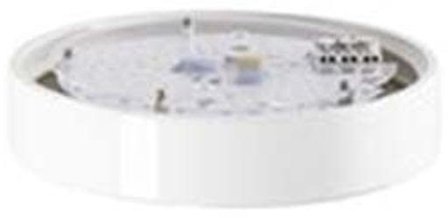 Ifö Electric 55752-800-10 Sockel 13W, IP44, rak Vit, Belysning