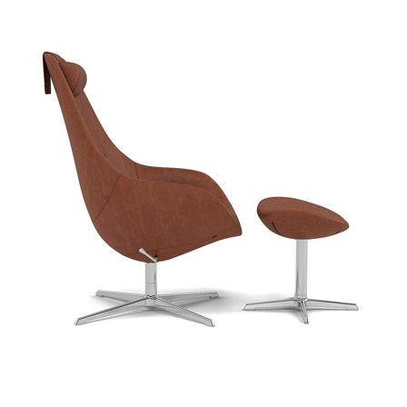 Varier Furniture Kokon - Brown