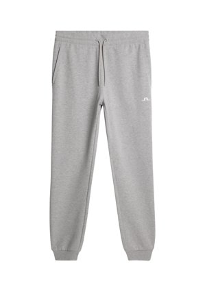 J.Lindeberg - Steffen Sweatpants - Grey - Man - XL