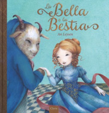 La bella e la bestia An Leysen