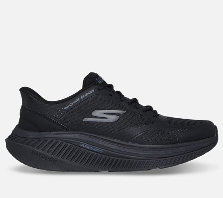 Skechers, Slip-ins: GO WALK Max Cushioning Arch Fit - Jaylen, 42, Herre