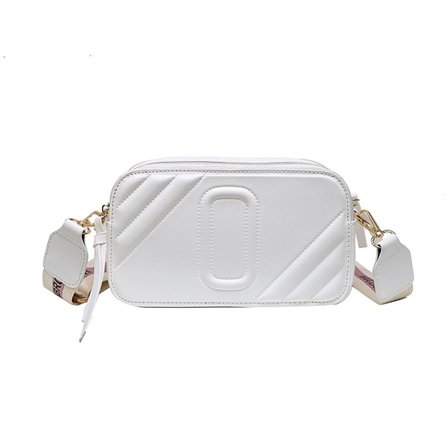 Kameraaxelväska Advanced Sense Handväska VIT