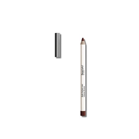 BeautyAct Multi-Skilled Liner Intense Bronze, Makeup, Øjne, Eyeliner