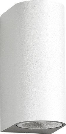 Westal Lot II Seinävalaisin valkoinen, 150 x 68 mm, GU10, Valaistus