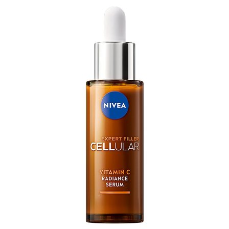 NIVEA Cellular Vitamin C Serum 30 ml, Skincare, Ansigtspleje, Serum