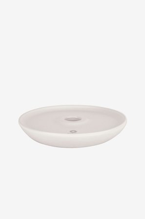 Rotor design - Kynttilänjalka Galax - Valkoinen - Kynttilänjalat & lyhdyt - - Homeroom