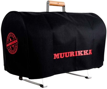 Muurikka Överdrag för Elrökugn 1100W samt Nokkela 900W