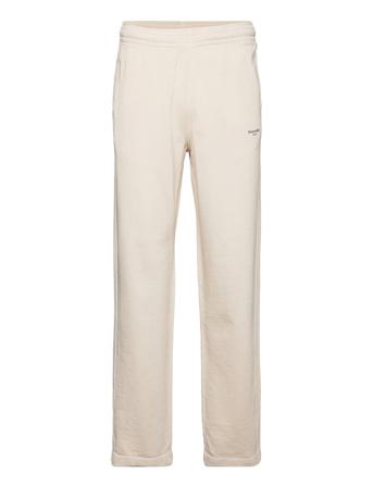 M. Lagoon Oslo Trouser 22-02 Beige HOLZWEILER