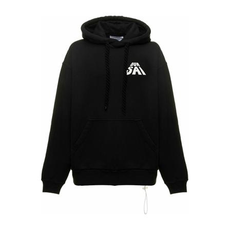 Bonsai Sweatshirts svart, Herr, Herr, Storlek: M