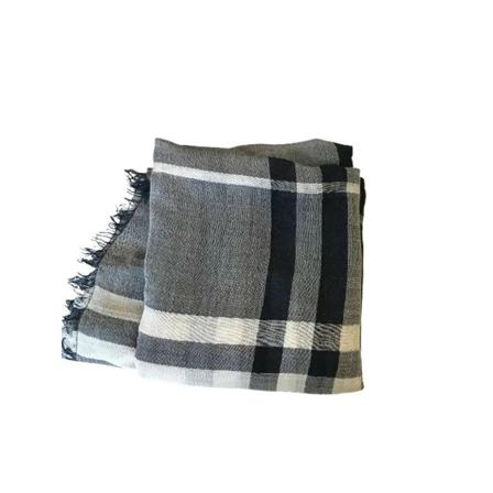 Burberry Vintage Pre-owned Stof trklaeder Sort, Dame Vintage Accessories, Størrelse: ONE Size
