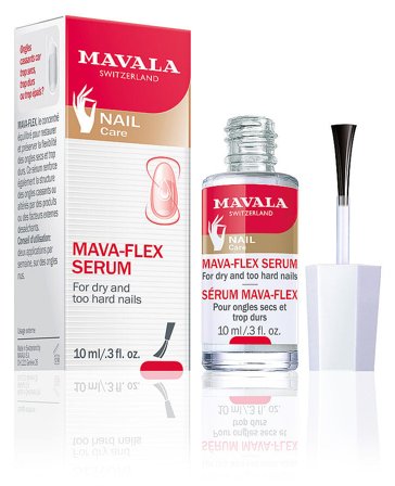 Mavala Mava-Flex Negleserum 10 ml, Makeup, Neglepleje, Negleolie Og -Creme