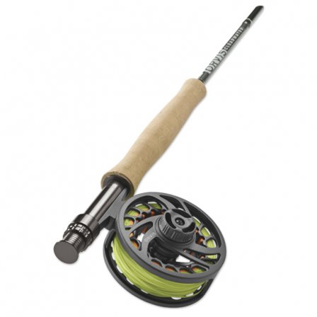Orvis Clearwater Outfit 905-4