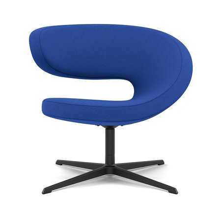 Varier Furniture Peel Club - Black base