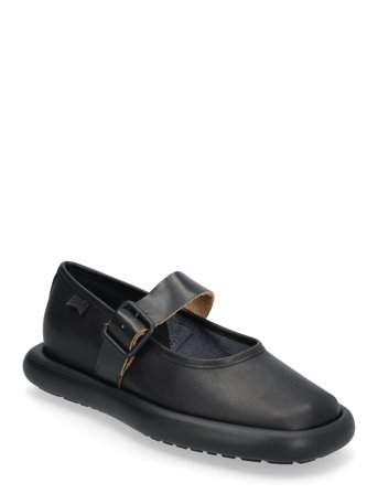 Camper Onda - Black - 39