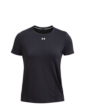 Vanish Seamless Loose Ss Black Under Armour