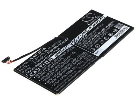 Akku Kannettava tietokoneelle, Kannettava tietokone hintaan Asus, TX201