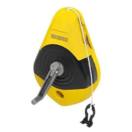 IRONSIDE MERKESNOR 30M MED HURTIG TILBAKESPOLING