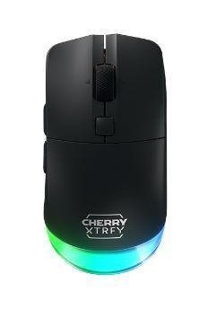 Cherry M50 BLACK WIRELESS MOUSE MOUSE WIRELESS WRLS