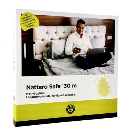 Nattaro Safe 30 m