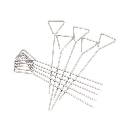 Pique-bigorneaux - CHEVALIER DIFFUSION - Vintage - Inox - Multicolor - 7,5 x 1,5 cm