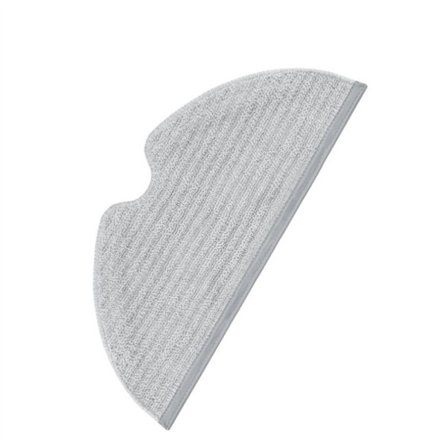 Mop-duk, Huvudborste, HEPA-filter Passar L10PRO/D9 Dammsugare Tillbehör