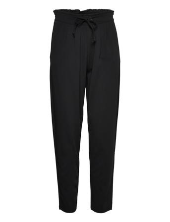 Jdyroxi Ancle Pant Jrs Lo Black Jacqueline De Yong