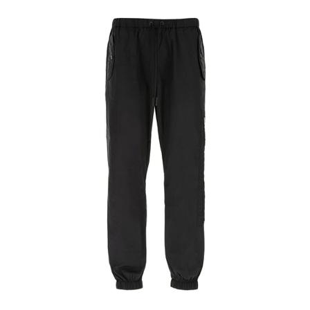 Marcelo Burlon Bukser Sort, Herre