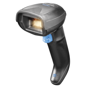 DATALOGIC Gryphon I GM4500-HC - High Density (HD) - USB Kit - strekkodeskanner