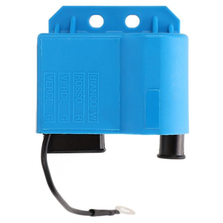 Vespa CDi Elektronisk Tändspole 32398112 - Ersättning för PX 80 125 150 200 ABS-WELLNGS