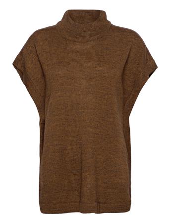 Faberetta 4 Poncho Brown Fransa