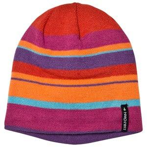 Isbjörn Of Sweden Dawn HAWK Knitted Cap 48/50 cm - Headwear - 48/50 cm - Pink