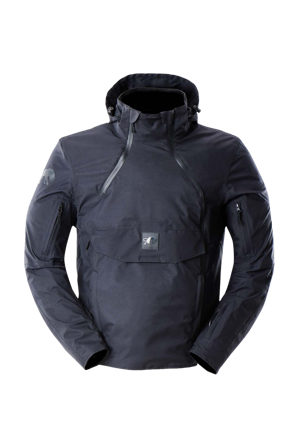 Giacca Da Moto Furygan Ashton Nero XL