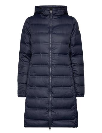 Helen Jkt W Five Seasons Blue