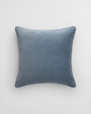 GANT - Fløyelspute salty sea