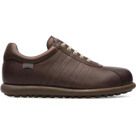 Camper Sneakers Pelotas Brun, Herre, Størrelse: 42 EU