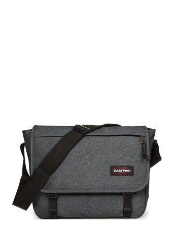 Eastpak Delegate + - Grey - ONE SIZE