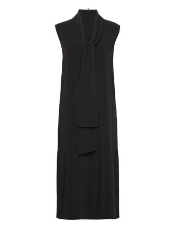 Brassicabbbryana Dress Bruuns Bazaar Black