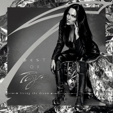 Best of living the dream Tarja