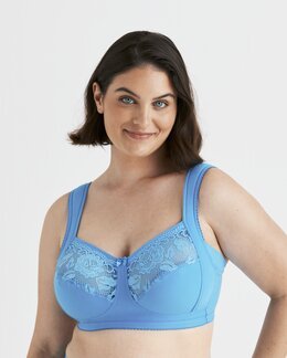 Bh uten bøyle Lovely Lace Support - H95 - Miss Mary